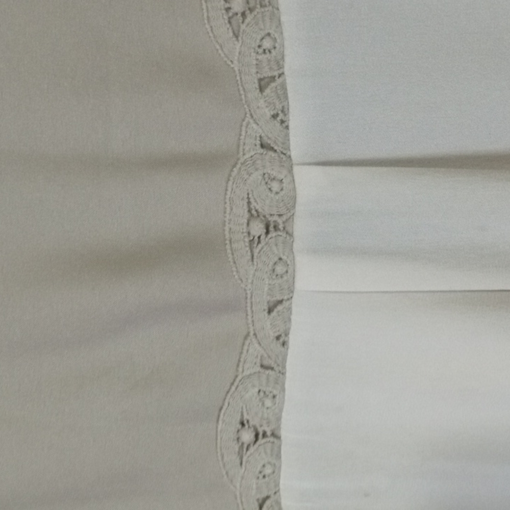 Elie Tahari, silk and lace, anniversary, vacation, party, career wear, o… - Picture 4 of 8